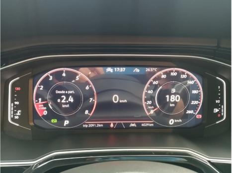 VOLKSWAGEN Nivus 1.4 250 TSI TOTAL FLEX GTS AUTOMTICO, Foto 17