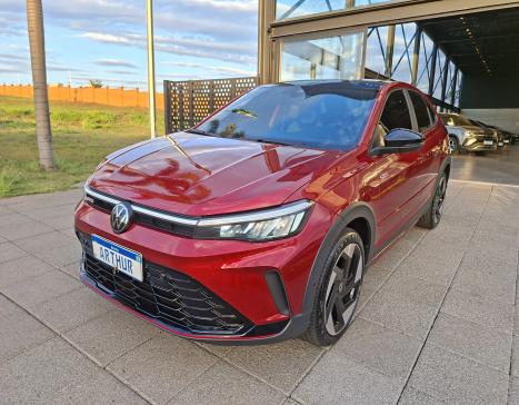 VOLKSWAGEN Nivus 1.4 250 TSI TOTAL FLEX GTS AUTOM�TICO, Foto 1