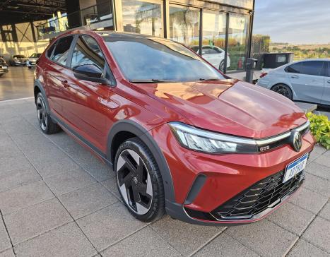 VOLKSWAGEN Nivus 1.4 250 TSI TOTAL FLEX GTS AUTOM�TICO, Foto 3