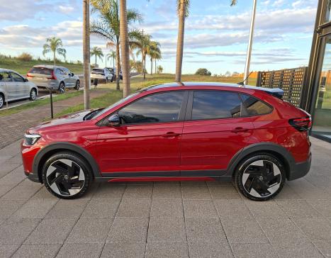 VOLKSWAGEN Nivus 1.4 250 TSI TOTAL FLEX GTS AUTOM�TICO, Foto 8