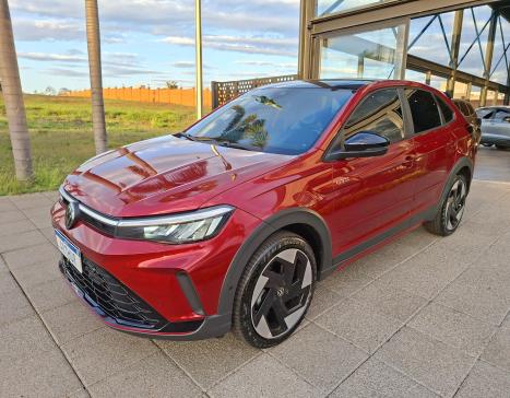 VOLKSWAGEN Nivus 1.4 250 TSI TOTAL FLEX GTS AUTOM�TICO, Foto 9