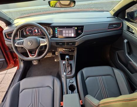 VOLKSWAGEN Nivus 1.4 250 TSI TOTAL FLEX GTS AUTOM�TICO, Foto 11