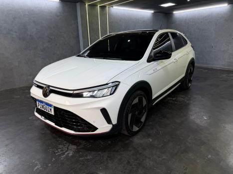 VOLKSWAGEN Nivus 1.4 250 TSI TOTAL FLEX GTS AUTOM�TICO, Foto 2