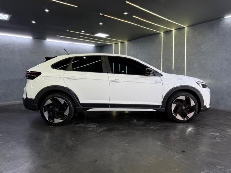 VOLKSWAGEN Nivus 1.4 250 TSI TOTAL FLEX GTS AUTOM�TICO, Foto 3