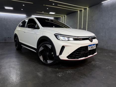 VOLKSWAGEN Nivus 1.4 250 TSI TOTAL FLEX GTS AUTOM�TICO, Foto 4