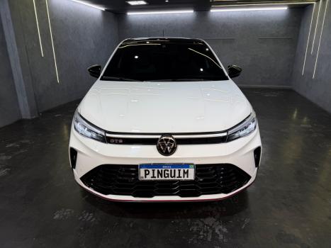 VOLKSWAGEN Nivus 1.4 250 TSI TOTAL FLEX GTS AUTOM�TICO, Foto 5