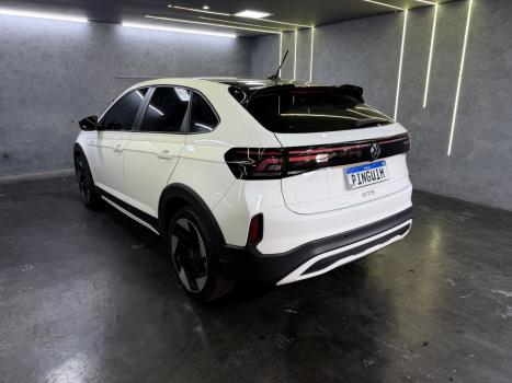 VOLKSWAGEN Nivus 1.4 250 TSI TOTAL FLEX GTS AUTOM�TICO, Foto 6