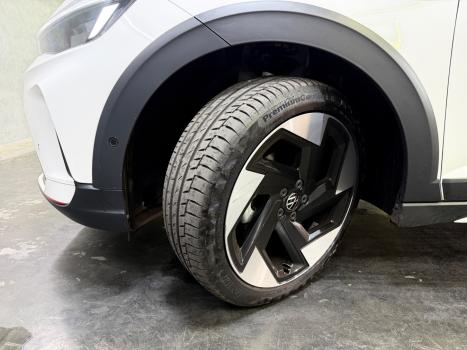 VOLKSWAGEN Nivus 1.4 250 TSI TOTAL FLEX GTS AUTOM�TICO, Foto 14