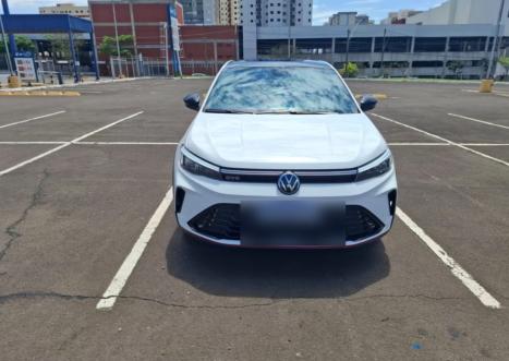 VOLKSWAGEN Nivus 1.4 250 TSI TOTAL FLEX GTS AUTOMÁTICO, Foto 1