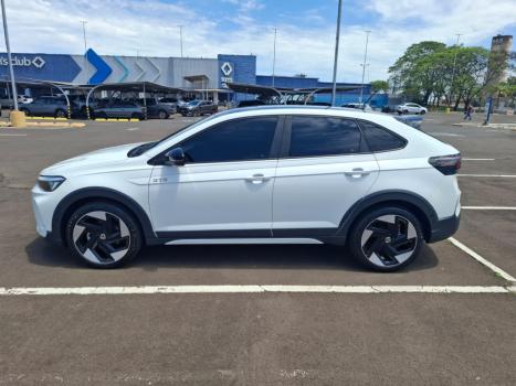 VOLKSWAGEN Nivus 1.4 250 TSI TOTAL FLEX GTS AUTOMÁTICO, Foto 2