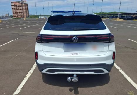 VOLKSWAGEN Nivus 1.4 250 TSI TOTAL FLEX GTS AUTOMÁTICO, Foto 3