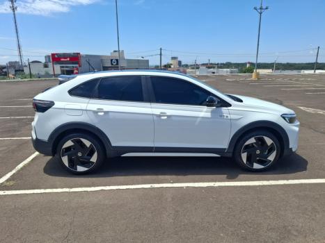 VOLKSWAGEN Nivus 1.4 250 TSI TOTAL FLEX GTS AUTOMÁTICO, Foto 4