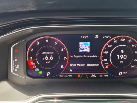 VOLKSWAGEN Nivus 1.4 250 TSI TOTAL FLEX GTS AUTOMÁTICO, Foto 5