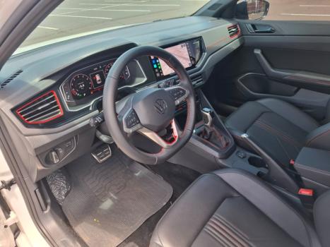 VOLKSWAGEN Nivus 1.4 250 TSI TOTAL FLEX GTS AUTOMÁTICO, Foto 6