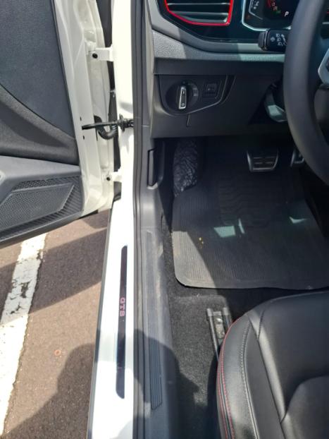 VOLKSWAGEN Nivus 1.4 250 TSI TOTAL FLEX GTS AUTOMÁTICO, Foto 7