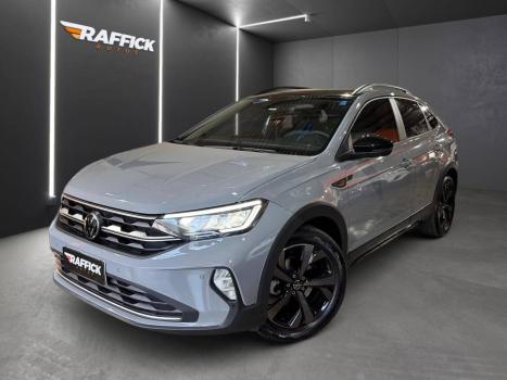 VOLKSWAGEN Nivus , Foto 1