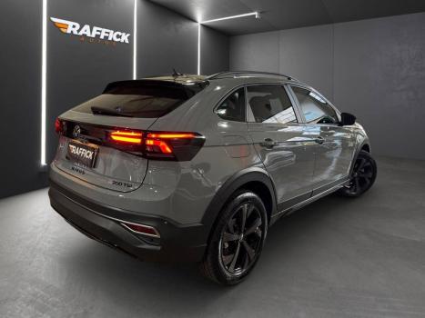 VOLKSWAGEN Nivus , Foto 4