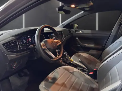 VOLKSWAGEN Nivus , Foto 8