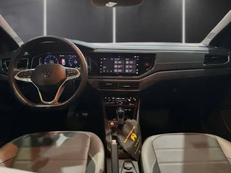 VOLKSWAGEN Nivus , Foto 9