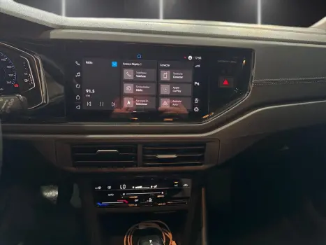 VOLKSWAGEN Nivus , Foto 10