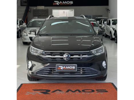 VOLKSWAGEN Nivus , Foto 11