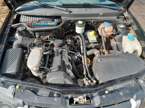 VOLKSWAGEN Parati 1.6 G4 4P TRACK & FIELD FLEX, Foto 5