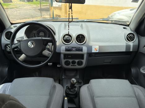 VOLKSWAGEN Parati 1.6 G4 4P TRACK & FIELD FLEX, Foto 6