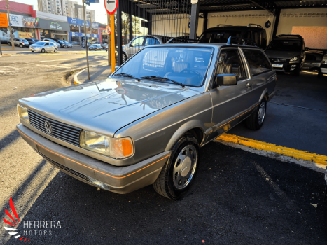 VOLKSWAGEN Parati 1.6 GL MI, Foto 1