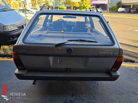 VOLKSWAGEN Parati 1.6 GL MI, Foto 2