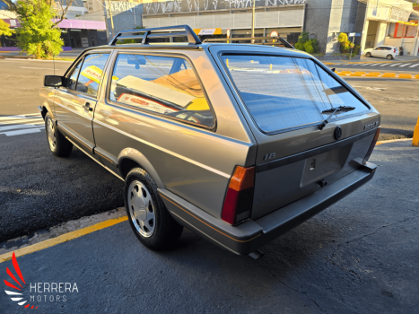 VOLKSWAGEN Parati 1.6 GL MI, Foto 3