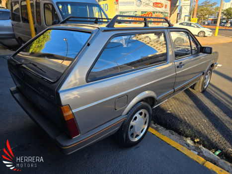 VOLKSWAGEN Parati 1.6 GL MI, Foto 4