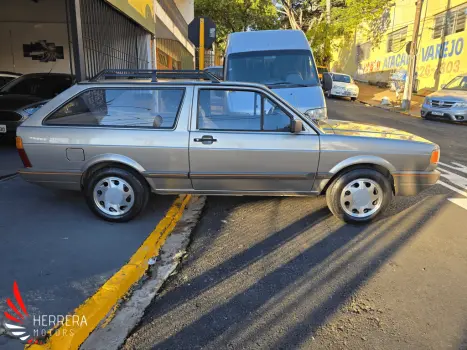 VOLKSWAGEN Parati 1.6 GL MI, Foto 5