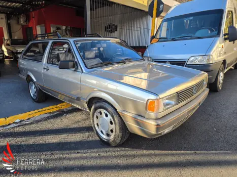 VOLKSWAGEN Parati 1.6 GL MI, Foto 6