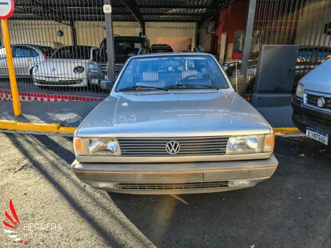 VOLKSWAGEN Parati 1.6 GL MI, Foto 7