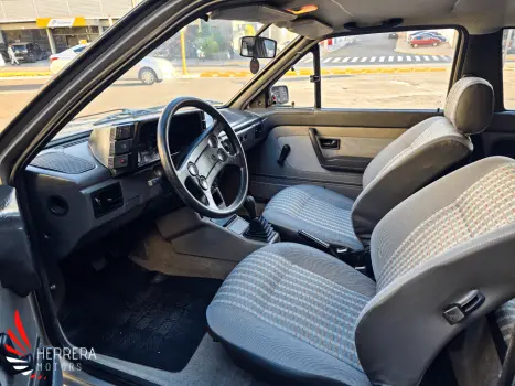 VOLKSWAGEN Parati 1.6 GL MI, Foto 9