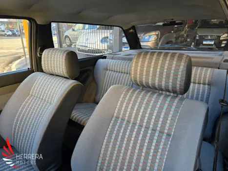 VOLKSWAGEN Parati 1.6 GL MI, Foto 10