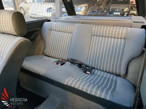 VOLKSWAGEN Parati 1.6 GL MI, Foto 11