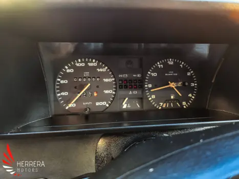 VOLKSWAGEN Parati 1.6 GL MI, Foto 12