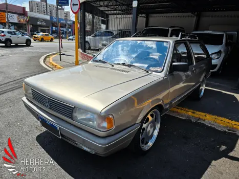 VOLKSWAGEN Parati 1.6 GL MI, Foto 1