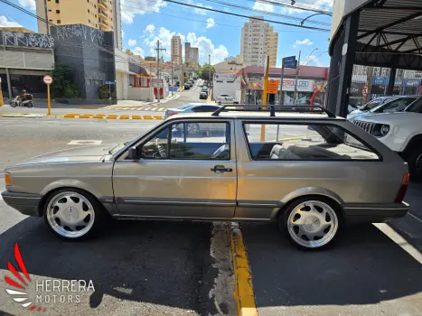 VOLKSWAGEN Parati 1.6 GL MI, Foto 2