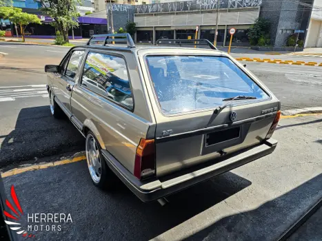 VOLKSWAGEN Parati 1.6 GL MI, Foto 3