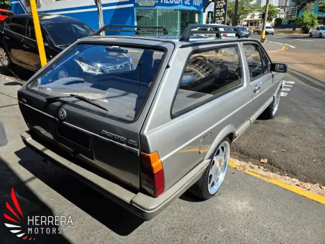 VOLKSWAGEN Parati 1.6 GL MI, Foto 4