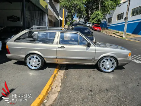 VOLKSWAGEN Parati 1.6 GL MI, Foto 5