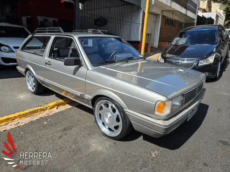 VOLKSWAGEN Parati 1.6 GL MI, Foto 6