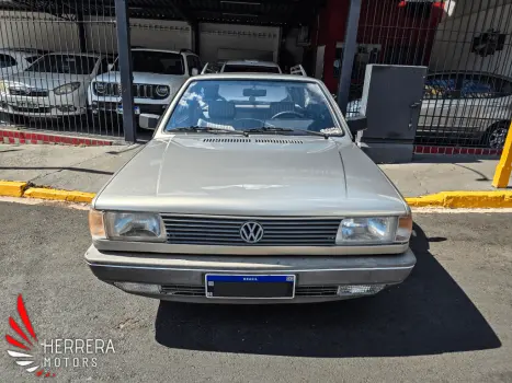 VOLKSWAGEN Parati 1.6 GL MI, Foto 7