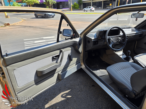 VOLKSWAGEN Parati 1.6 GL MI, Foto 9