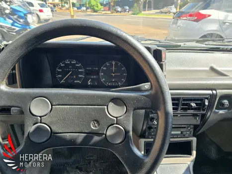 VOLKSWAGEN Parati 1.6 GL MI, Foto 10