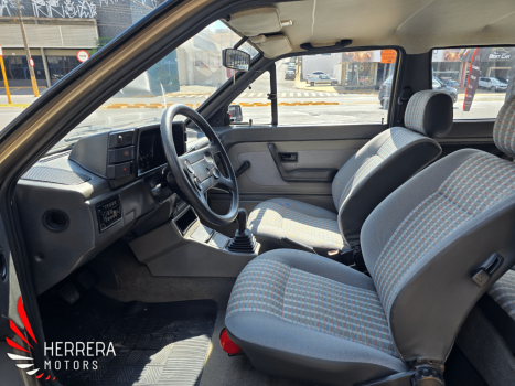 VOLKSWAGEN Parati 1.6 GL MI, Foto 11