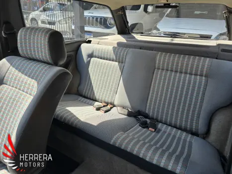 VOLKSWAGEN Parati 1.6 GL MI, Foto 12