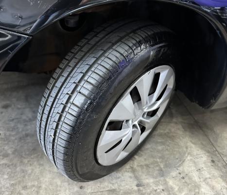 VOLKSWAGEN Parati 1.6 4P G4 TREND FLEX, Foto 7